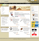 網頁設計 網版樣式 E30